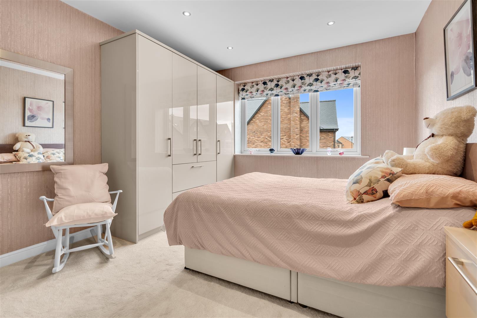 Bedroom Five